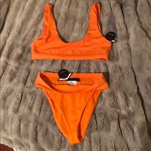 Hot Miami Styles bikini